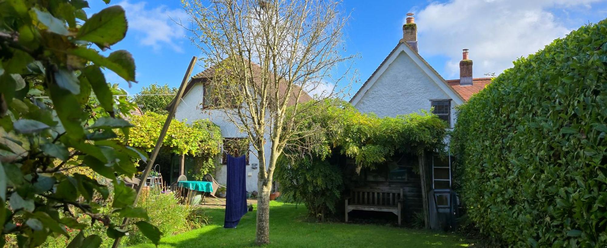Cosy Cottage In Verwood, Dorset Exterior photo