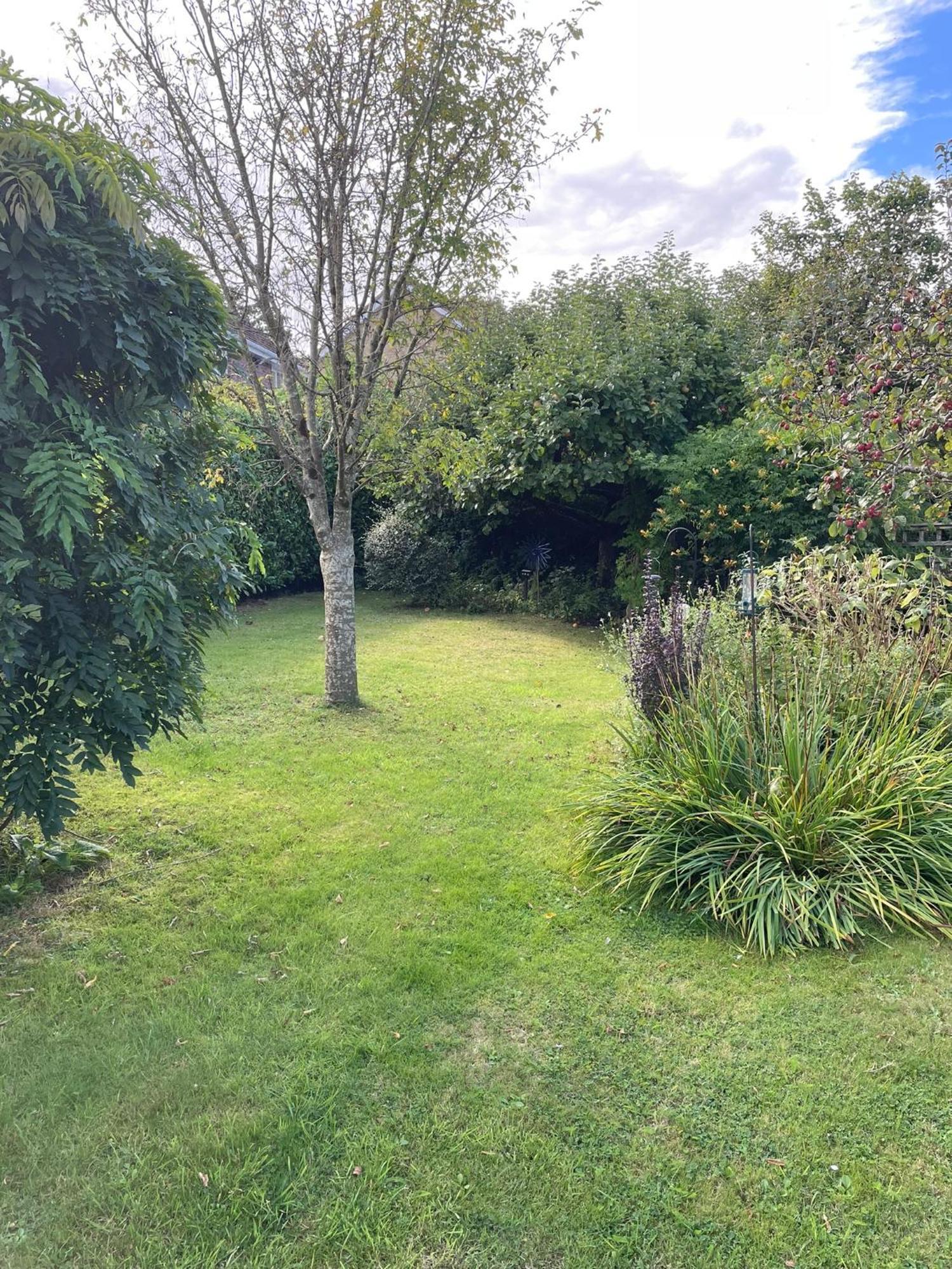 Cosy Cottage In Verwood, Dorset Exterior photo